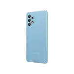 Samsung Galaxy A52 128GB A525F DS 128GB Azul recondicionado Grau C Mais