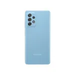 Samsung Galaxy A52 128GB A525F DS 128GB Azul recondicionado Grau C Mais