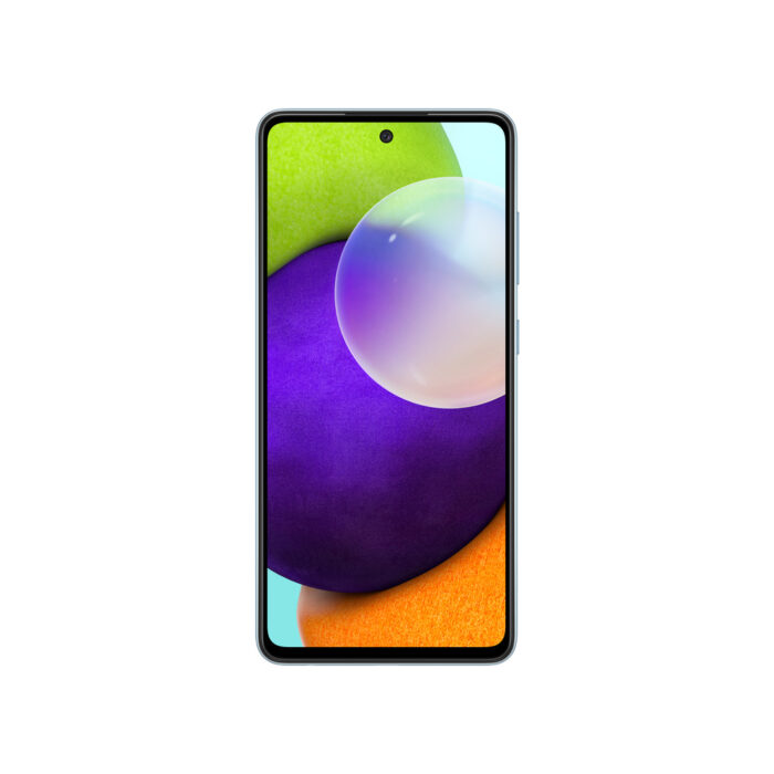 Samsung Galaxy A52 128GB A525F / Bleu / Grade B