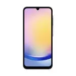 Samsung Galaxy A25 5G 128GB A256 DS / Μαύρο / Βαθμός C Plus