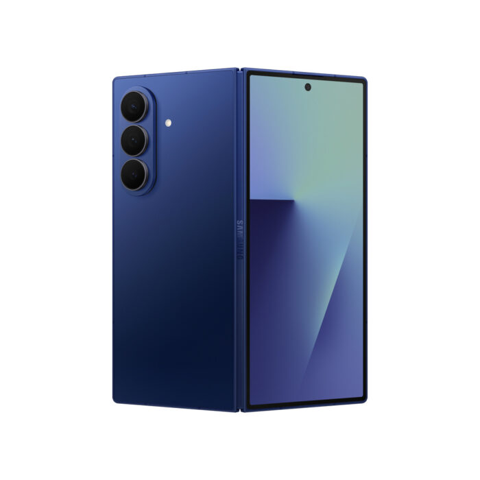 Samsung Galaxy Z Fold7 5G 256GB F966B / Negro Brillante / Grado B