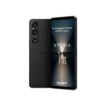 Sony Xperia 1 VI 5G 256GB 256GB Prateado recondicionado Grau C