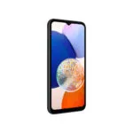 Samsung Galaxy A14 5G 128GB A146 DS / Sort / Klasse BC