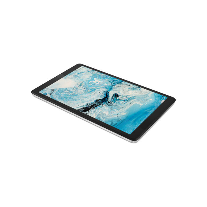 Lenovo Tab M8 HD 16GB / Plateado / Grado AB