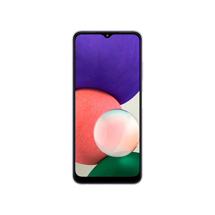 Samsung Galaxy A22 5G 128GB A226B DS / Gris / Grado B