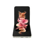Samsung Galaxy Z Flip3 5G 256GB F711B / Beige / Klass B