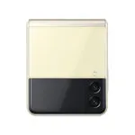 Samsung Galaxy Z Flip3 5G 256GB F711B / Beige / Klass B