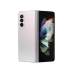 Samsung Galaxy Z Fold6 5G 256GB F956B DS 256GB Rosa recondicionado Grau Premium