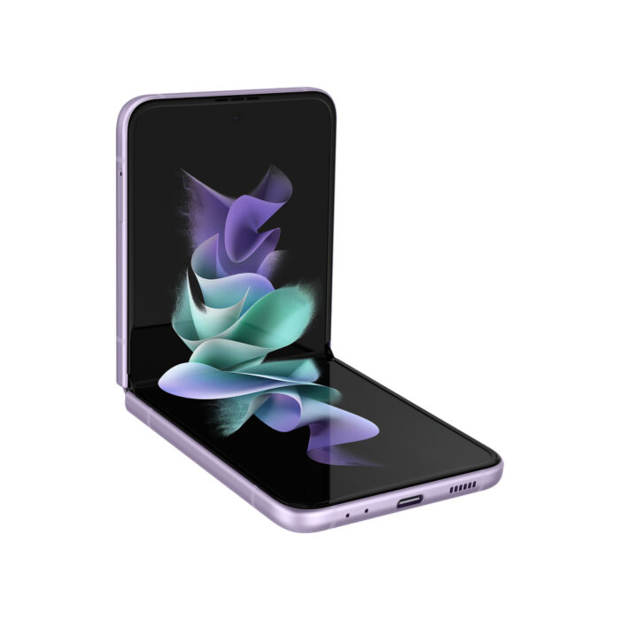 Samsung Galaxy Z Flip3 5G 256GB F711B / Violet