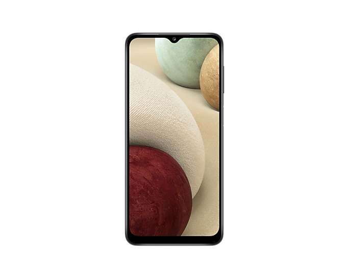 Samsung Galaxy A12s 32GB A127F / Noir / Grade AB