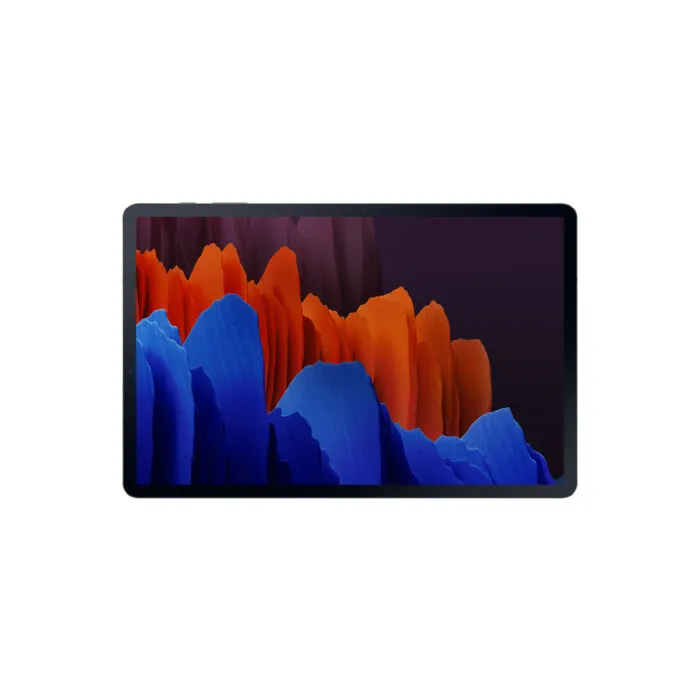 Samsung Galaxy Tab S7 Plus 5G 256GB T976B / Negro / Grado C