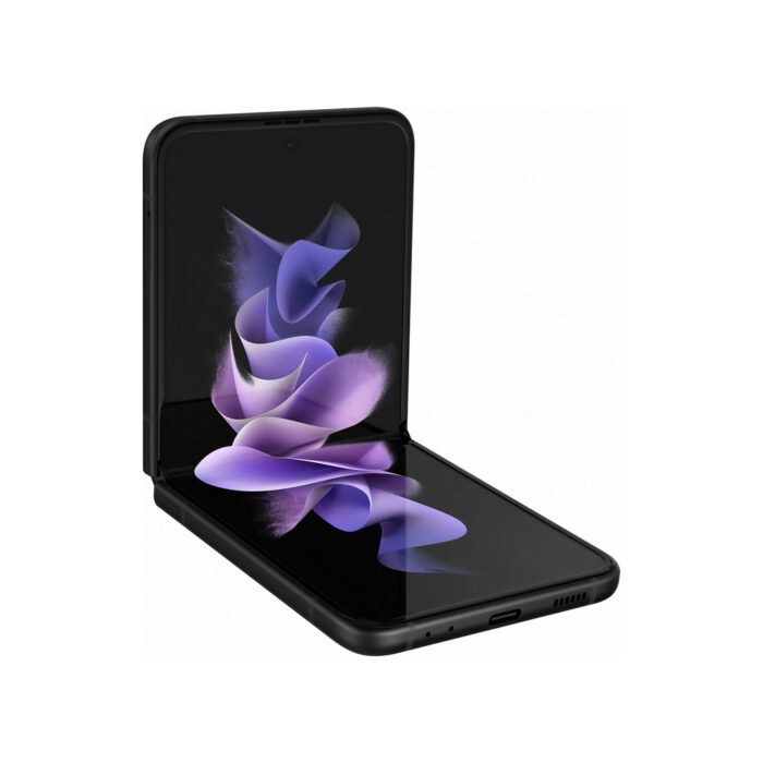 Samsung Galaxy Z Flip3 5G 256GB F711B / Negro / Grado C