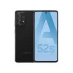 Samsung Galaxy A52s 5G 128GB A528B DS / Preto / Grau C