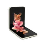 Samsung Galaxy Z Flip3 5G 256GB F711B / Beige / Klass B