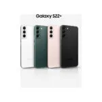 Samsung Galaxy S22 Plus 5G 128GB S906B DS / Zielony / Klasa C Plus