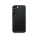 Samsung Galaxy S22 5G 128GB S901B DS / Sort / Klasse C