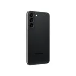 Samsung Galaxy S22 5G 128GB S901B DS / Sort / Klasse C