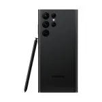 Samsung Galaxy S22 Ultra 5G 512GB S908B DS / Schwarz / Note C
