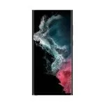 Samsung Galaxy S22 Ultra 5G 512GB S908B DS / Schwarz / Note C