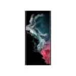 Samsung Galaxy S22 Ultra 5G 256GB S908B DS / Schwarz / Note A