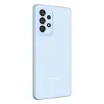 Samsung Galaxy A53 5G 128GB A536B / Arancione / Grado C Più