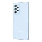Samsung Galaxy A53 5G 128GB A536B / Arancione / Grado C Più