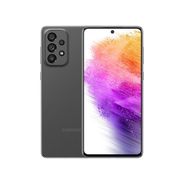 Samsung Galaxy A73 5G 256GB A736B / Vert / Grade B