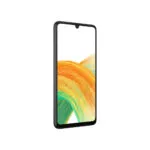 Samsung Galaxy A33 5G 128 Go A336B DS / Noir / Grade B