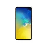 Samsung Galaxy S10e 128 Go G970F / Jaune / Grade C Plus
