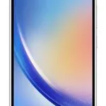 Samsung Galaxy A34 5G 128GB A346 DS / Lila / Minőség A