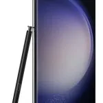 Samsung Galaxy S23 Ultra 5G 256GB S918B DS / Beige / Grado B
