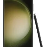Samsung Galaxy S23 Ultra 5G 512GB S918B DS / Grün / Note B