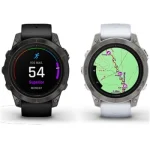Garmin Epix Pro Gen 2 Sapphire Edition 47mm / Grade C