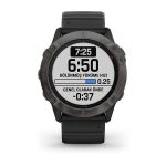 Garmin Fenix 6 Sapphire / Grade C