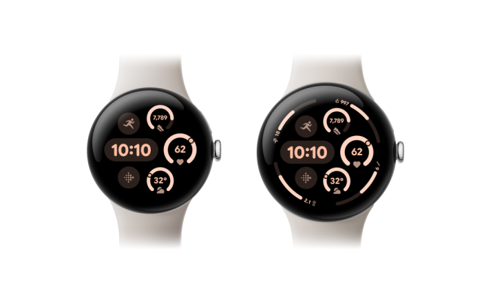 Google Pixel Watch 3 45mm WiFi / Grade B