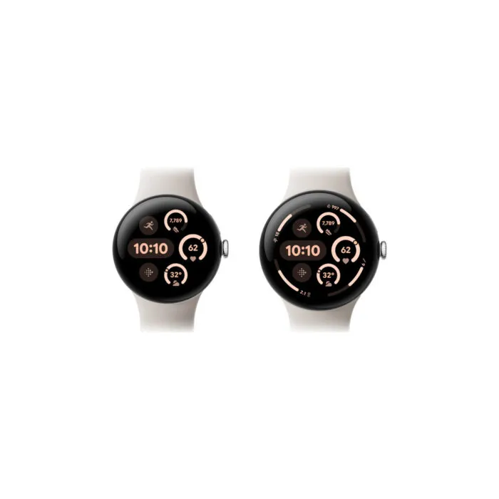 Google Pixel Watch 3 41mm LTE ricondizionato Grado Premium