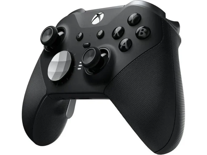 Microsoft Xbox Elite Wireless Controller Series 2 / Noir / Grade A