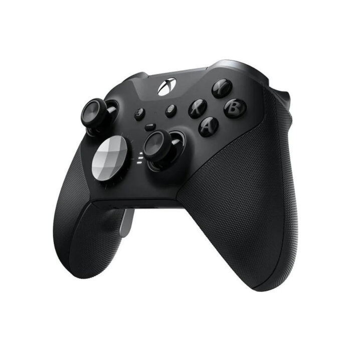 Microsoft Xbox Elite Wireless Controller Series 2 / Schwarz / Grade B