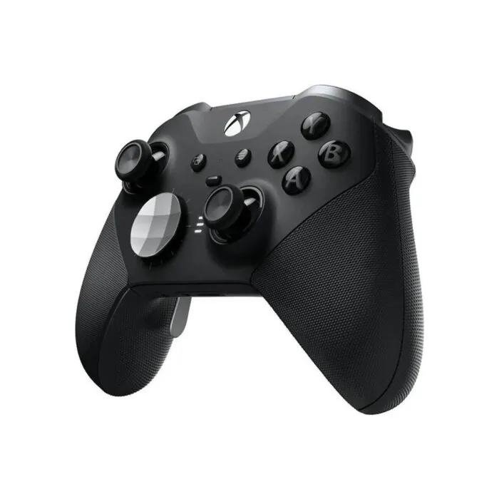 Microsoft Xbox Elite Wireless Controller Series 2 Preto recondicionado Grau A