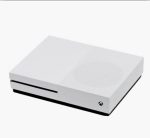 Microsoft Xbox One 500GB 1540 / Blanc / Grade C