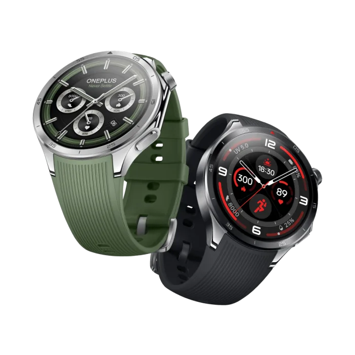 OnePlus Watch 3 / Grau B