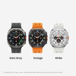 Samsung Galaxy Watch Ultra L705 / Grade C