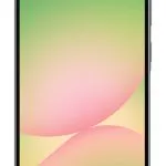 Samsung Galaxy A56 5G 256GB A566 / Svart / Klass B