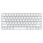 Apple Magic Keyboard with Numeric Keypad A1843 (DEU) recondicionado Grau B
