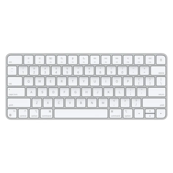 Apple Magic Keyboard For iPad Air/Pro 11" (A2261) (HUN) recondicionado Grau B