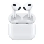 Apple Lightning Ladecase für AirPods 3rd Gen - A2897 / Weiß / Note C