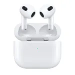 Apple MagSafe-laddningsfodral för AirPods 3:e generationen - A2566 / Vit / Klass B