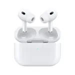 Apple MagSafe-laddningsfodral för AirPods Pro (2:a generationen) - USB-C - A2968 / Vit / Klass B