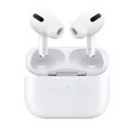 Apple Wireless Ladecase für AirPods Pro / Weiß / Note C