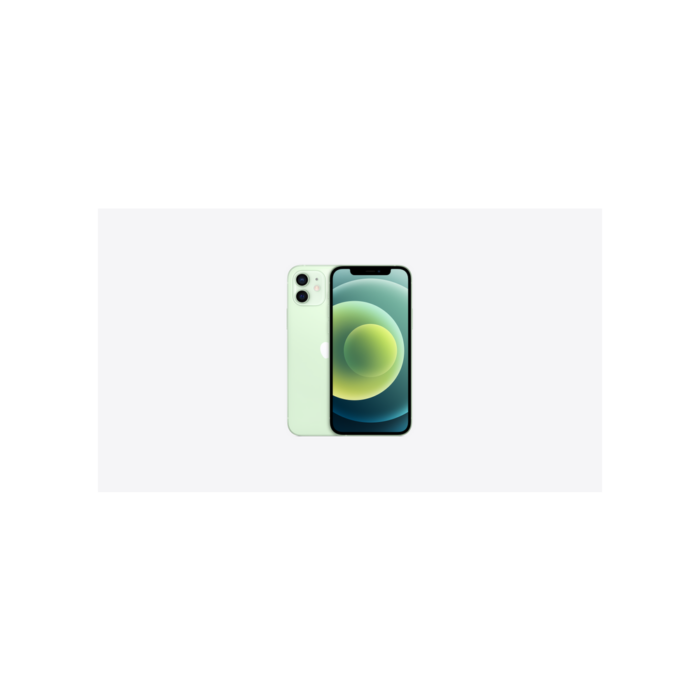 Apple iPhone 12 64GB / Vert / Grade C